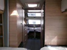Fahrzeugbild Knaus Südwind BLACK SELECTION 540 UE #10