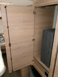 Fahrzeugbild Knaus Südwind BLACK SELECTION 540 UE #11