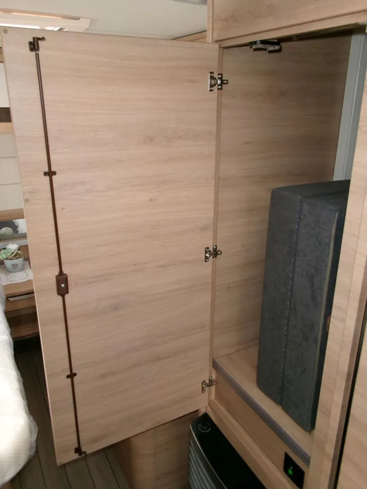 Fahrzeugbild Knaus Südwind BLACK SELECTION 540 UE #11