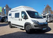 Fahrzeugbild Pössl Summit SHINE 600 Q Tageszulassung 14.811 € sparen #2