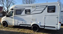 Fahrzeugbild Hymer B-Klasse MC T 600 WhiteLine #3