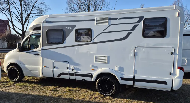 Fahrzeugbild Hymer B-Klasse MC T 600 WhiteLine #3