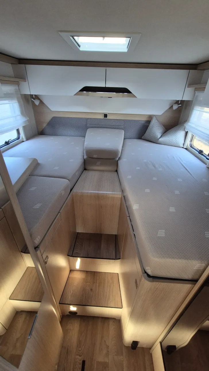 Fahrzeugbild Hymer B-Klasse MC T 600 WhiteLine #22