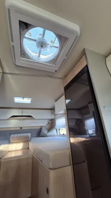 Fahrzeugbild Hymer B-Klasse MC T 600 WhiteLine #17