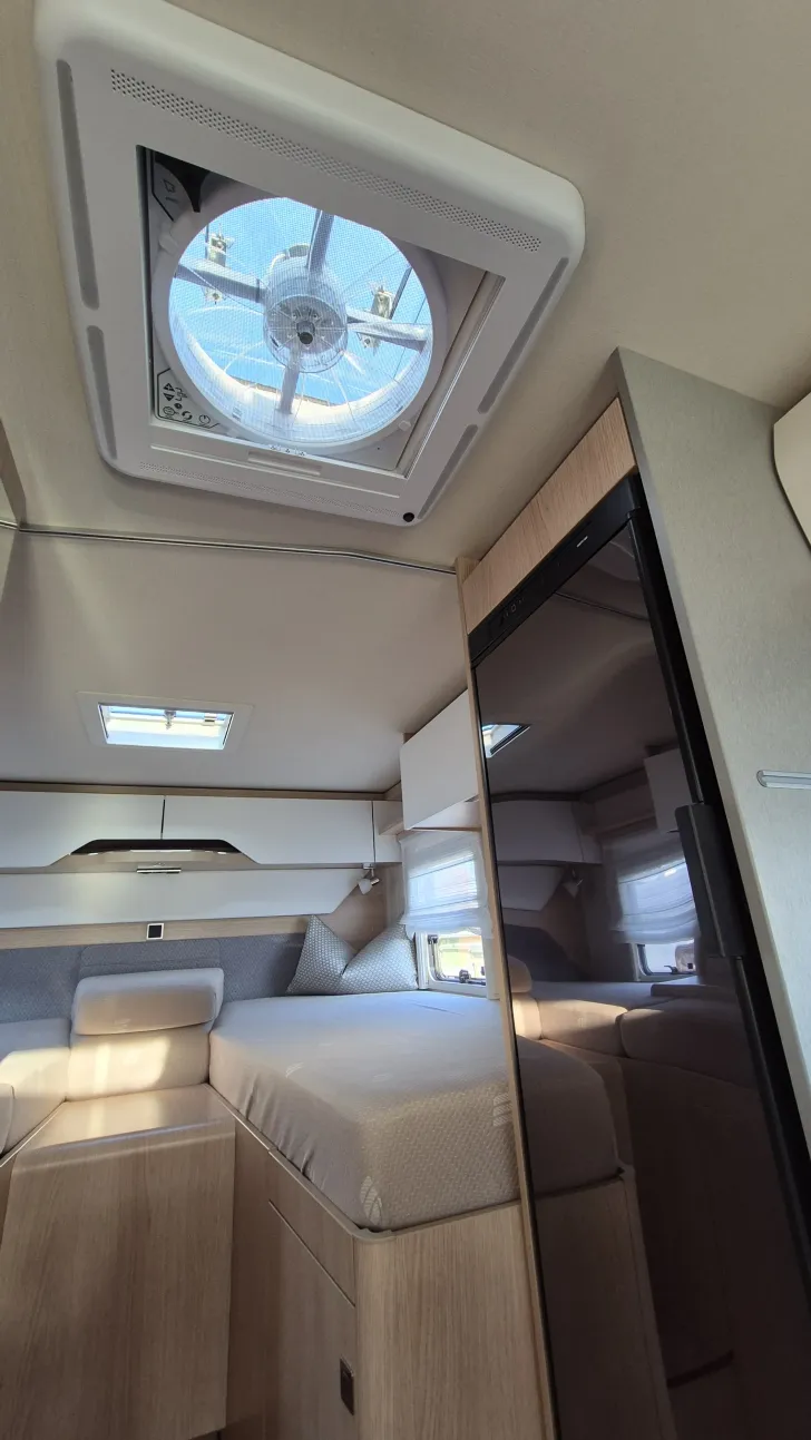 Fahrzeugbild Hymer B-Klasse MC T 600 WhiteLine #17