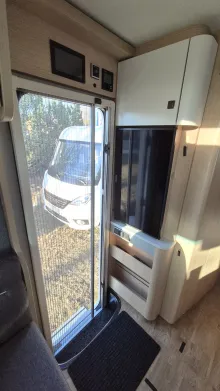 Fahrzeugbild Hymer B-Klasse MC T 600 WhiteLine #18