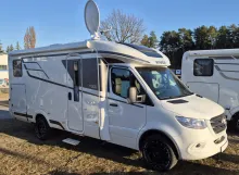 Fahrzeugbild Hymer B-Klasse MC T 600 WhiteLine #1