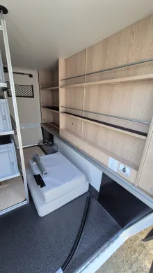 Fahrzeugbild Hymer B-Klasse MC T 600 WhiteLine #14