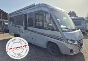 Bild chic e-line I 51 QB DA