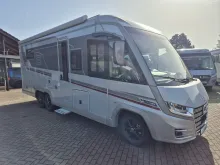 Fahrzeugbild Carthago chic e-line I 51 QB DA Listenpreis: 247.930€ #1