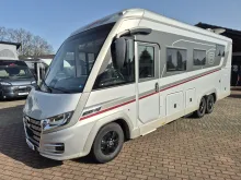 Fahrzeugbild Carthago chic e-line I 51 QB DA Listenpreis: 247.930€ #3