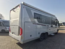 Fahrzeugbild Carthago chic e-line I 51 QB DA Listenpreis: 247.930€ #5