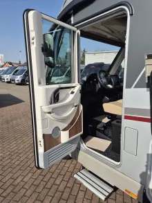 Fahrzeugbild Carthago chic e-line I 51 QB DA Listenpreis: 247.930€ #26