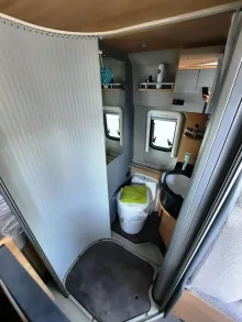 Fahrzeugbild Pössl Trenta 600 R Tageszulassung 13.730 € sparen #16