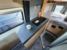 Fahrzeugbild Pössl Trenta 600 R Tageszulassung 13.730 € sparen #13
