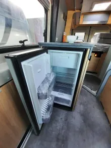 Fahrzeugbild Pössl Trenta 600 R Tageszulassung 13.730 € sparen #15