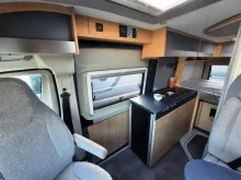 Fahrzeugbild Pössl Trenta 600 R Tageszulassung 13.730 € sparen #6