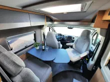 Fahrzeugbild Pössl Trenta 600 R Tageszulassung 13.730 € sparen #8