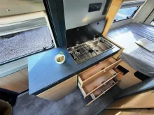 Fahrzeugbild Pössl Trenta 600 #14