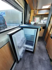 Fahrzeugbild Pössl Trenta 600 #15