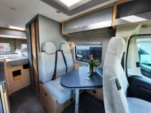 Fahrzeugbild Pössl Trenta 600 #6