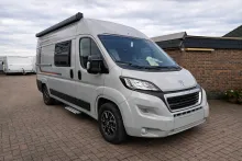 Fahrzeugbild Weinsberg CaraBus 540 MQ Zustand sehr gut #1