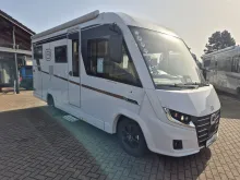 Fahrzeugbild Carthago C2-tourer I 141 KB-LE lightweight 3.5t 2026 Listenpreis: 151.175€ #1