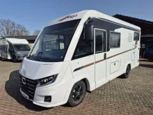 Fahrzeugbild Carthago C2-tourer I 141 KB-LE lightweight 3.5t 2026 Listenpreis: 151.175€ #3