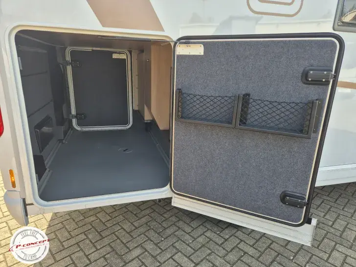 Fahrzeugbild Carthago C2-tourer I 141 KB-LE lightweight 3.5t 2026 Listenpreis: 151.175€ #19