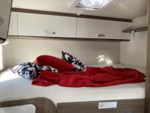 Fahrzeugbild Carado VAN V132 Pro #17