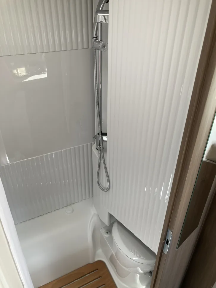 Fahrzeugbild Carado VAN V132 Pro #15