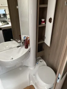 Fahrzeugbild Carado VAN V132 Pro #14