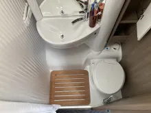 Fahrzeugbild Carado VAN V132 Pro #13