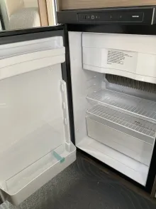 Fahrzeugbild Carado VAN V132 Pro #12