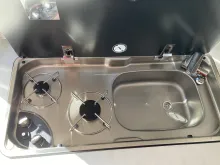 Fahrzeugbild Carado VAN V132 Pro #11