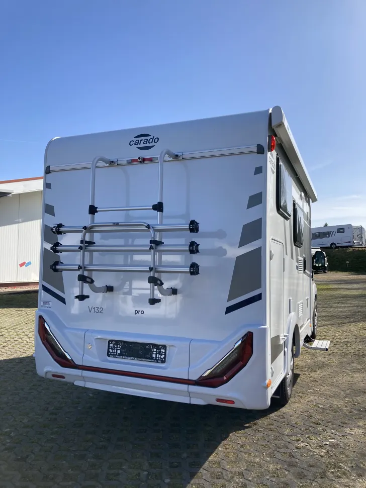 Fahrzeugbild Carado VAN V132 Pro #5