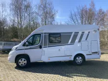 Fahrzeugbild Carado VAN V132 Pro #4