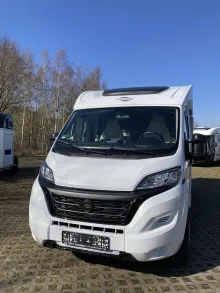 Fahrzeugbild Carado VAN V132 Pro #3