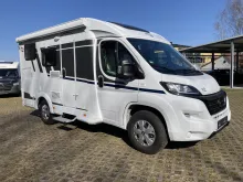 Fahrzeugbild Carado VAN V132 Pro #1