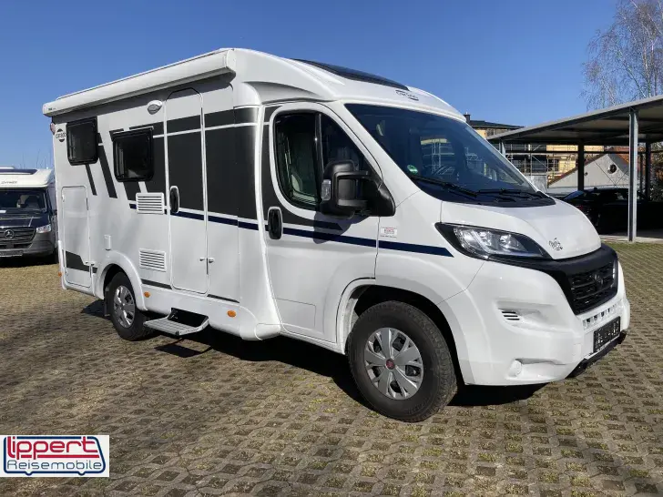 Fahrzeugbild Carado VAN V132 Pro #1