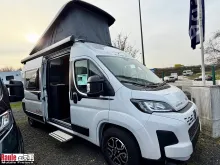 Fahrzeugbild Sunlight CLIFF 600 Adventure RT #1