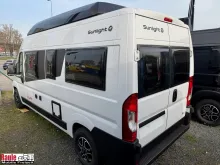 Fahrzeugbild Sunlight CLIFF 600 Adventure RT #2