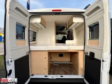 Fahrzeugbild Sunlight CLIFF 600 Adventure RT #3