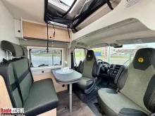 Fahrzeugbild Sunlight CLIFF 600 Adventure RT #4