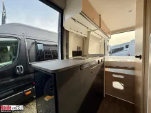 Fahrzeugbild Sunlight CLIFF 600 Adventure RT #5