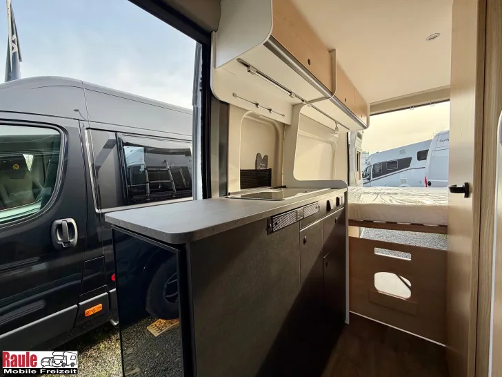 Fahrzeugbild Sunlight CLIFF 600 Adventure RT #5