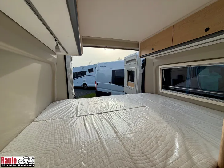 Fahrzeugbild Sunlight CLIFF 600 Adventure RT #6