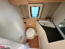 Fahrzeugbild Sunlight CLIFF 600 Adventure RT #7