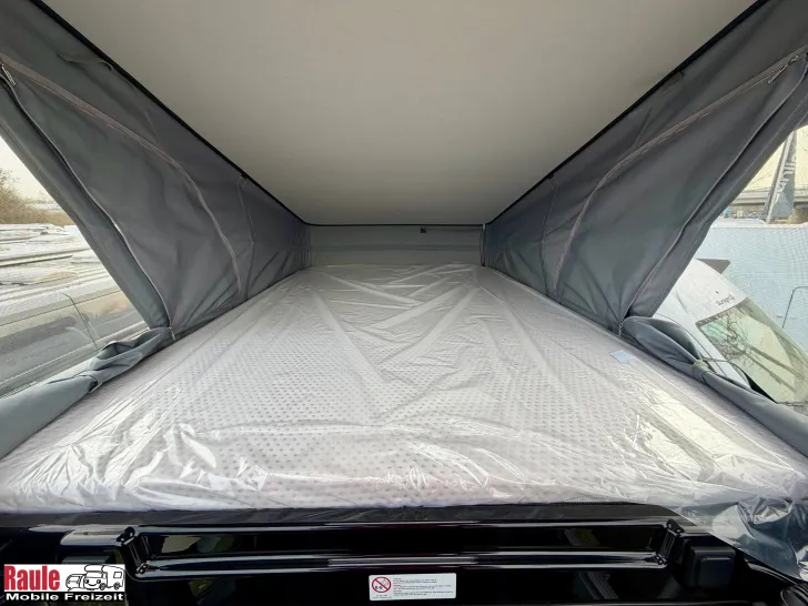 Fahrzeugbild Sunlight CLIFF 600 Adventure RT #8