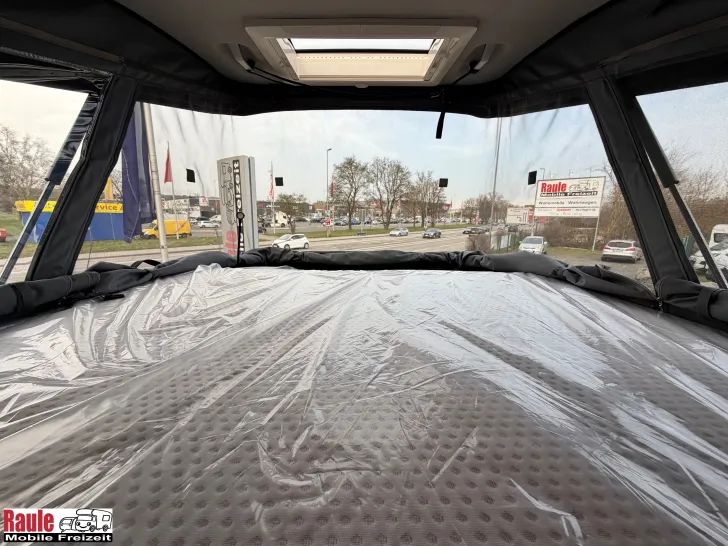 Fahrzeugbild Sunlight CLIFF 600 Adventure RT #9